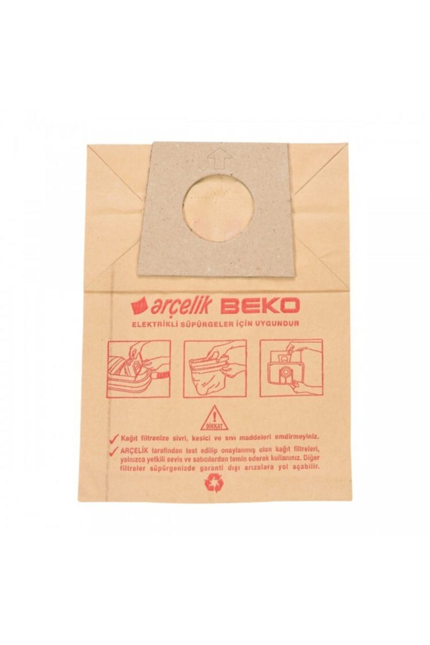 ARÇELİK ARS 9 - 941 ELEKTRONİK KAĞIT 10 LU TOZ TORBASI