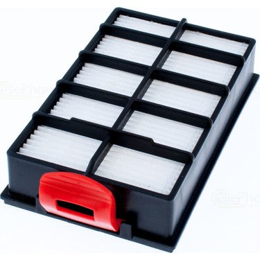 Bosch & Siemens Roxx Serisi Hepa Filtre