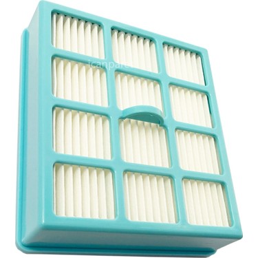 Philips FC 8146 Çıkış Hepa Filtresi