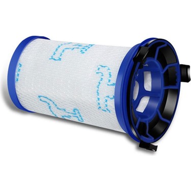 Rowenta ZR009001 Süpürge Filtresi