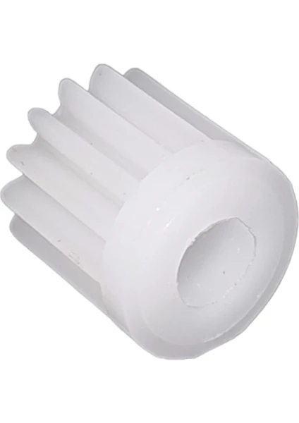 Blender Çırpıcı Dişli Kutusu Mil Dişlisi Arzum, Beko, King, Fakir, Homend, Essenso, Goldmaster, Tefal