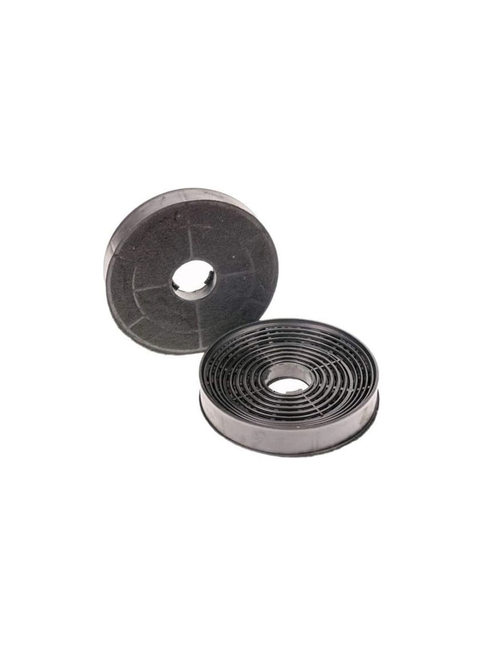 9189205715 Davlumbaz Karbon Filtre - 135mm | Beko, Vestel, Silverline, Mekappa, Teka, Arçelik Uyumlu (2'li Set)