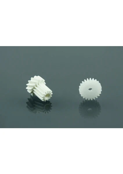 Braun Silk Epil 5-7 Epilasyon Muadil Dişli Yedek Parça