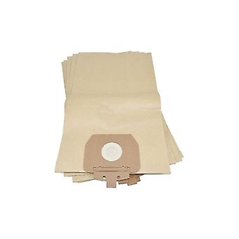 TASKİ VENTO 15 KAĞIT 10 LU TOZ TORBASI