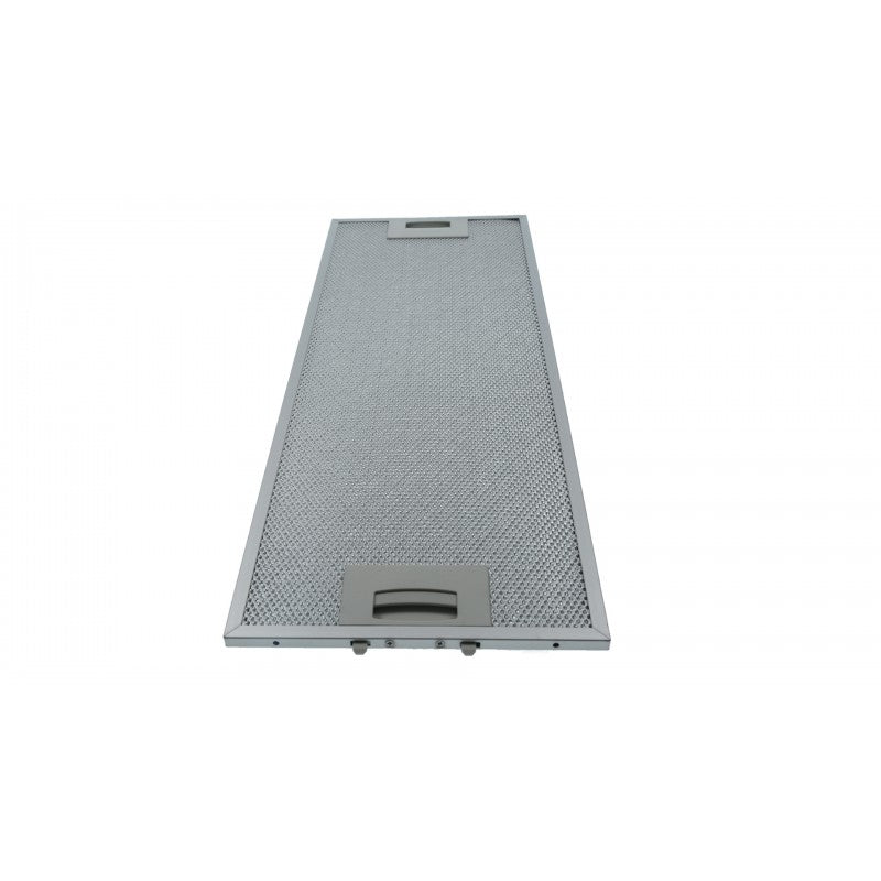 183X500-185X500 mm davlumbaz yağ filtresi aspiratör kaput yedek parça mutfak yağ filtresi aksesuar