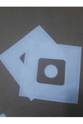 SMS 660 5 Lİ PAKETLİ TOZ TORBASI