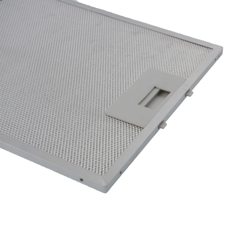 258x224 mm davlumbaz yağ filtresi aspiratör kaput yedek parça mutfak yağ filtresi aksesuar O8