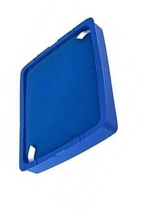 Philips FC 9750 Powerpro Max Sünger Filtre + Çerçevesi