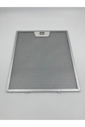 Фильтр для аспиратора и вытяжки Arcelik Beko 240x350 мм - 9174220002 - KG0053033 Металлический фильтр C3