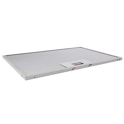 300 x 200 mm for Beko 9197060212 Davlumbaz Aspiratör Filtresi Metal yağ Filtresi 30x20 cm