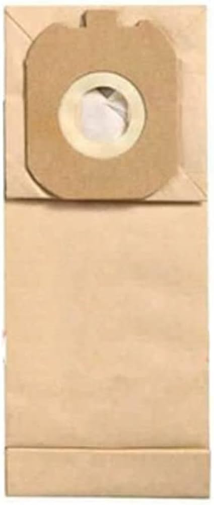 FAKİR A 120 KAĞIT 10 LU TOZ TORBASI