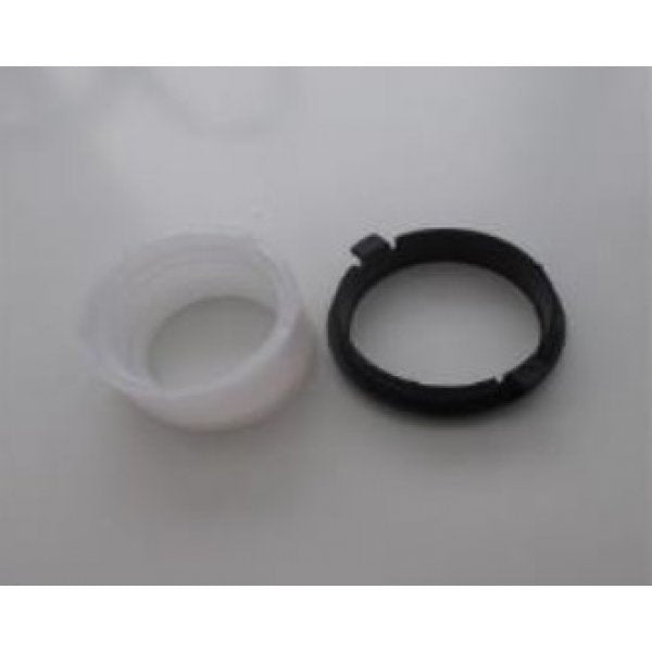 32 MM BAĞLANTI VİDASI VE HALKA