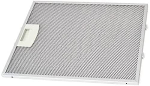 00353110 Фильтр аспиратора капота 250x310 Bosch DKE925B, DWW061461, DWW06142 Аспиратор B11