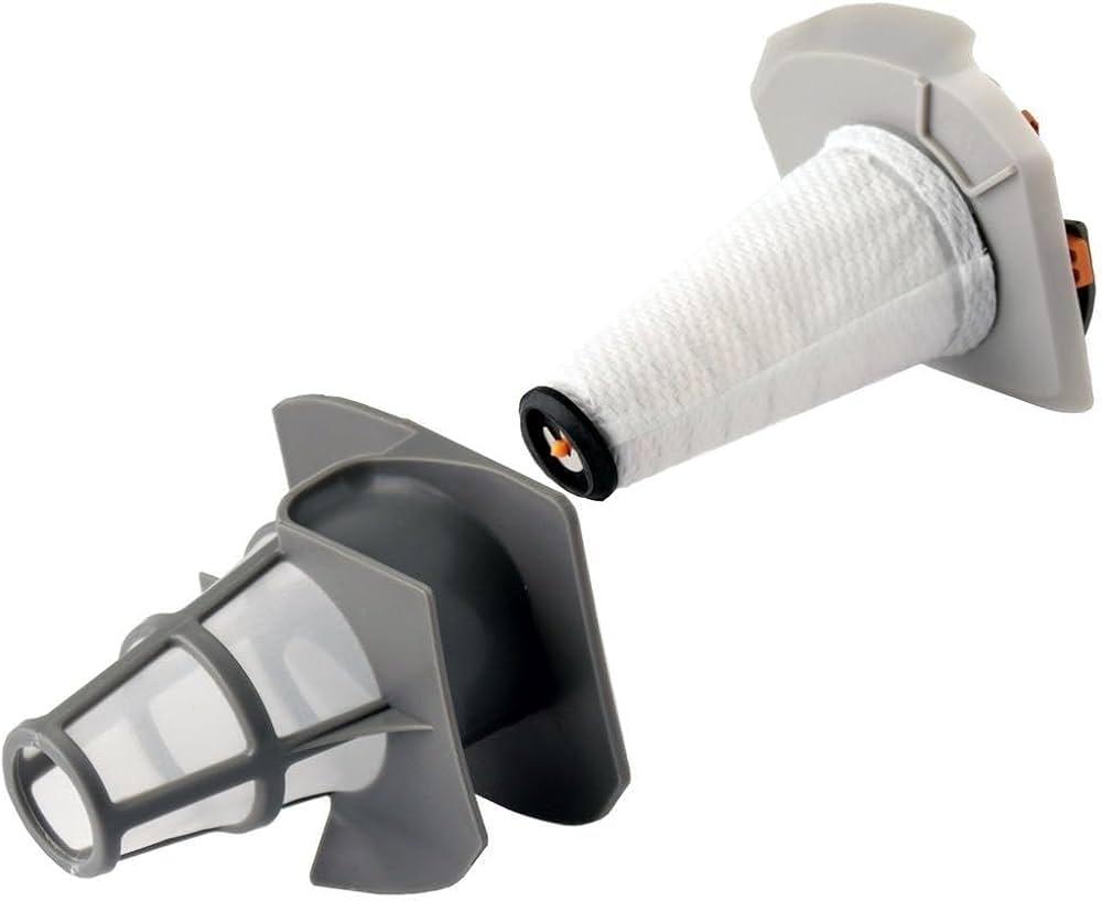 Electrolux Ergorapido ORJ Dış Filtre