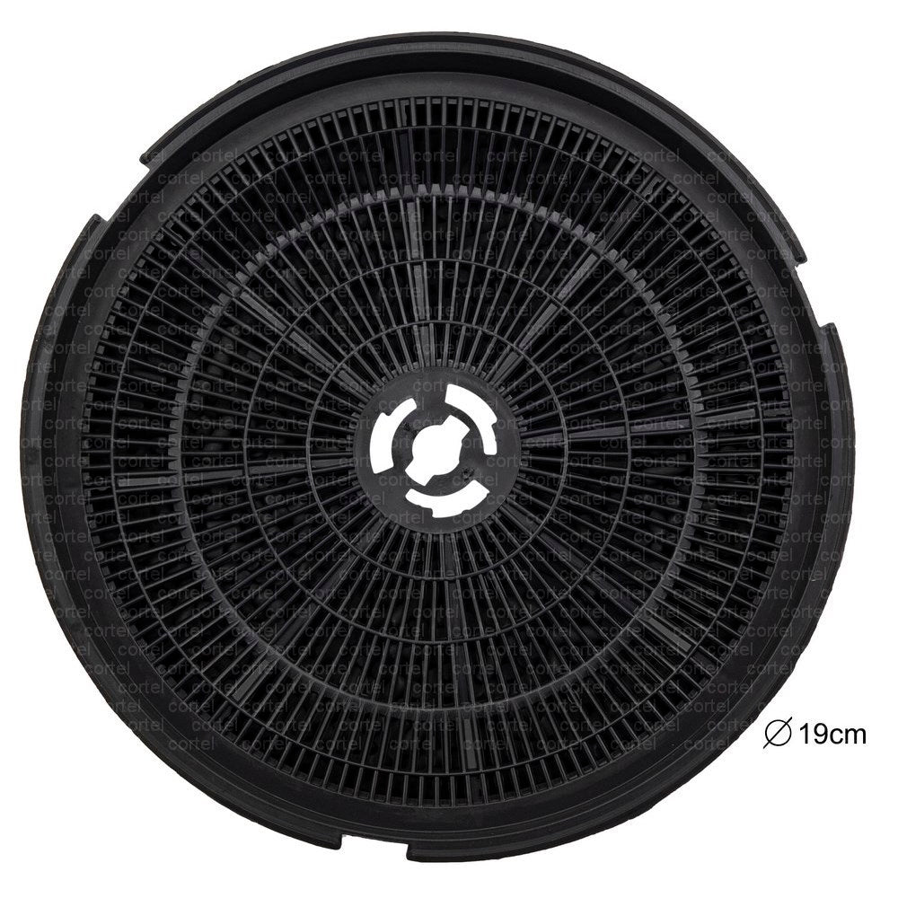 بيكو اريستون، غطاء فلتر كربون - 9174220018، ksed95xe