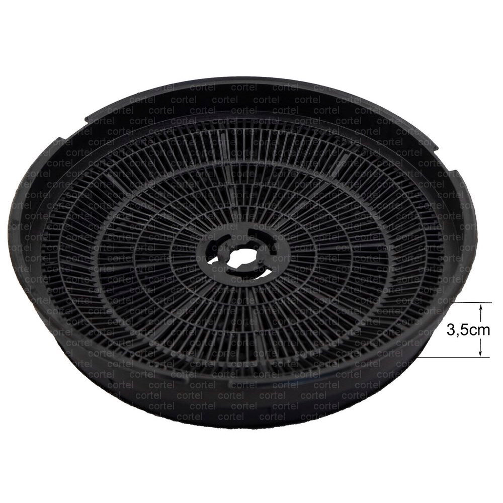 بيكو اريستون، غطاء فلتر كربون - 9174220018، ksed95xe