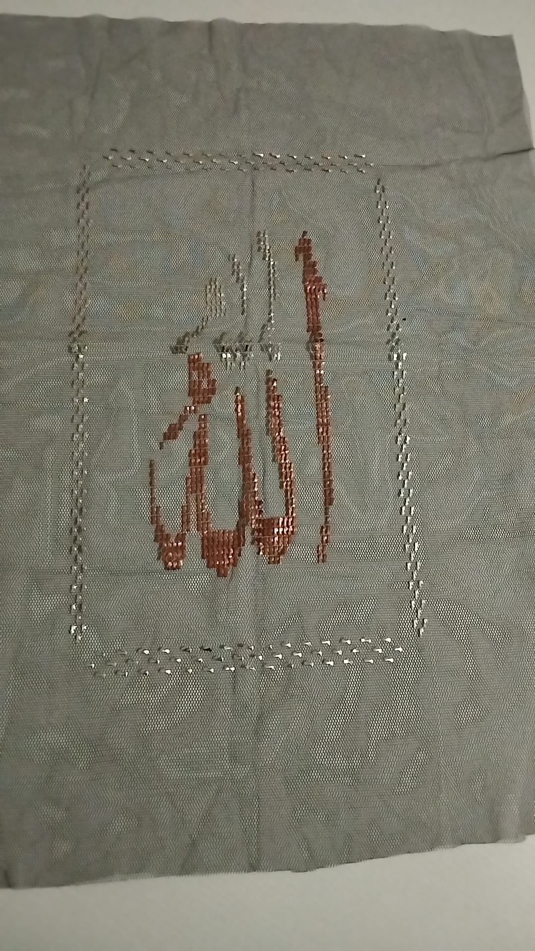 tel kırma tablo.