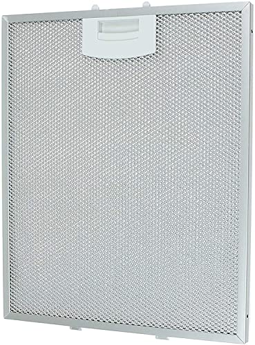 00353110 Фильтр аспиратора капота 250x310 Bosch DKE925B, DWW061461, DWW06142 Аспиратор B11