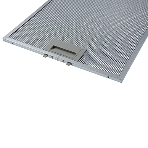 81476048 - Teka Davlumbaz Aspiratör Filtresi 320x235mm DB-60, DB-60INOX, DB60, dbDI-90, DI90INOX VR03 için