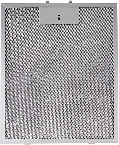12973007 Davlumbaz Filtresi 320x271 mm Davlumbaz Yağ Filtresi Mutfak BEKO