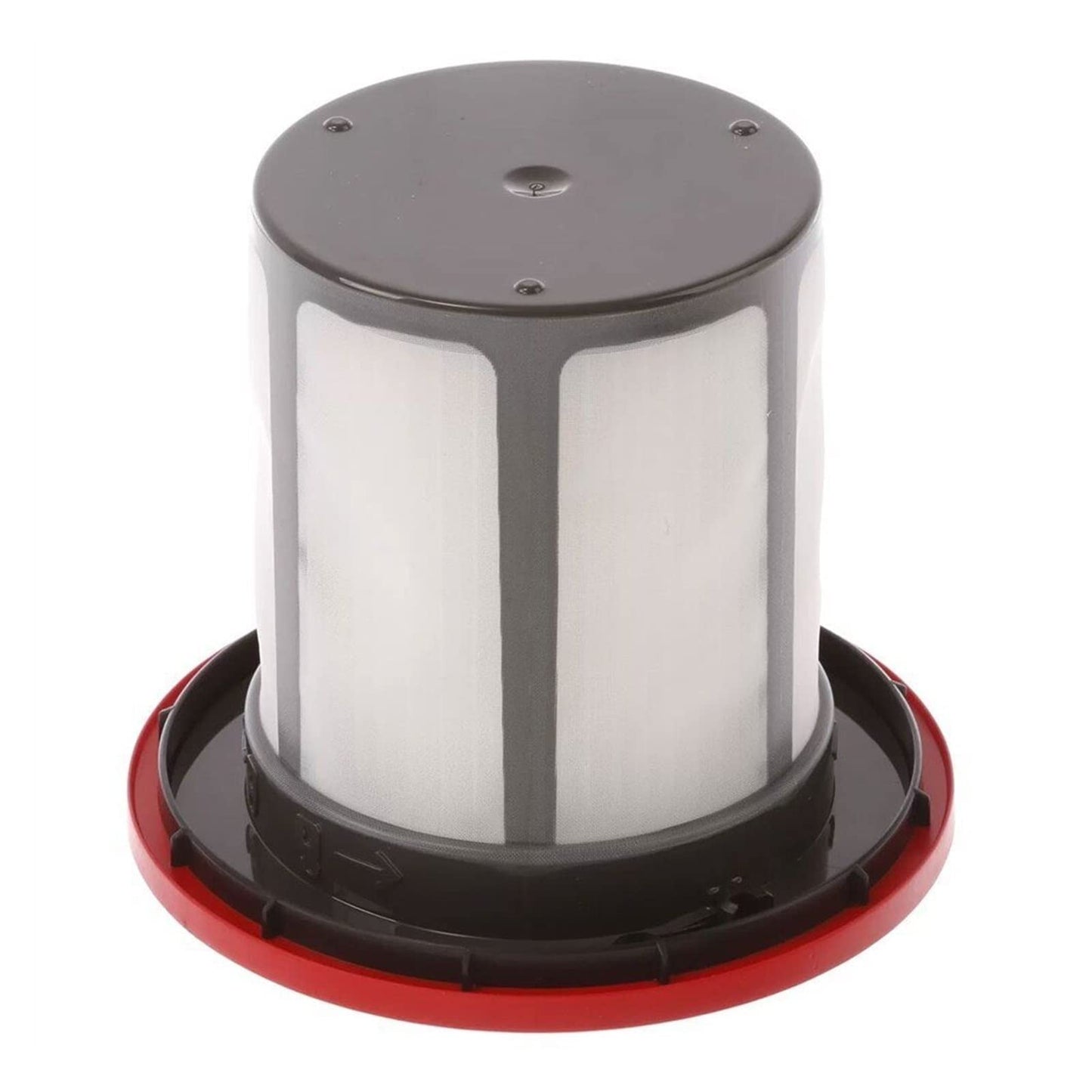 Bosch 12033215 BCS612GB/01 BCS61113 BBS611W2TW/03 Цилиндрический фильтр Hepa пылесоса 12033215
