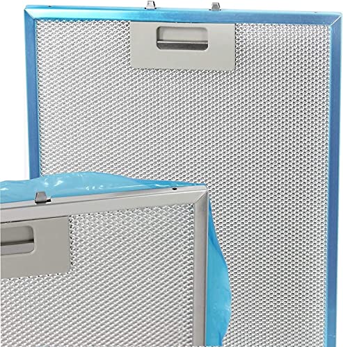 12973007 Davlumbaz Filtresi 320x271 mm Davlumbaz Yağ Filtresi Mutfak BEKO K2