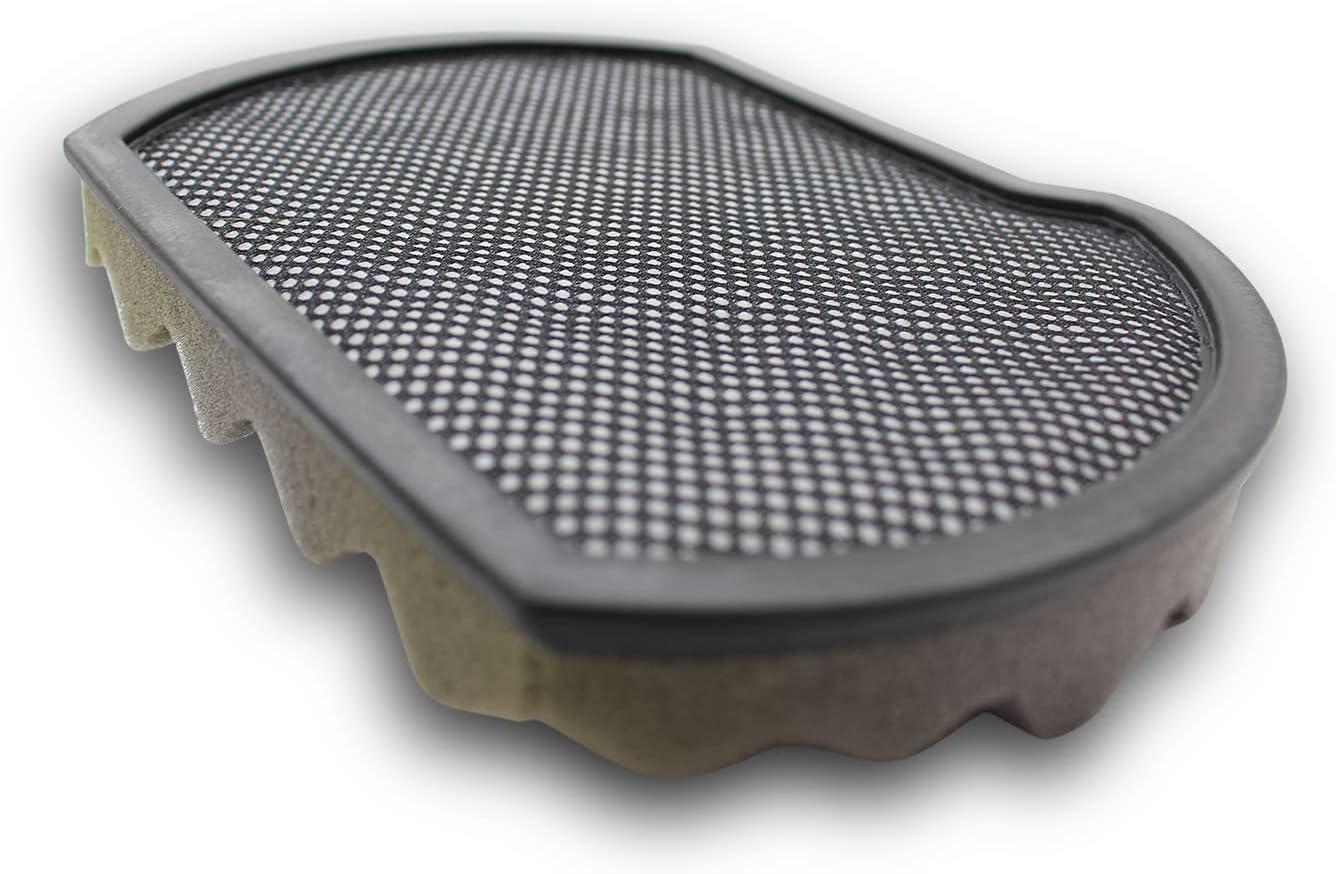 Bosch Siemens 12027209 Uyumlu Yedek Süpürge Filtresi - BGC4, BGS4, VSX4 Modelleri için