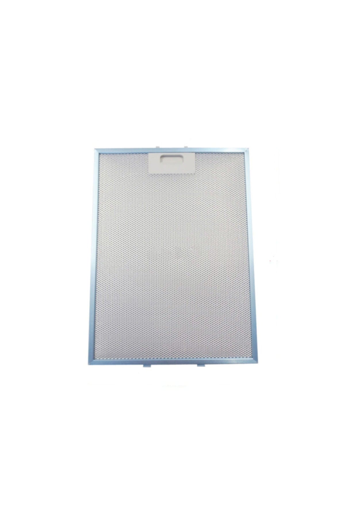 81460024 Teka Aspiratör Davlumbaz Filtresi 280×350 mm Davlumbaz Yağ Filtresi Mutfak Aspiratörü Alüminyum 28×35