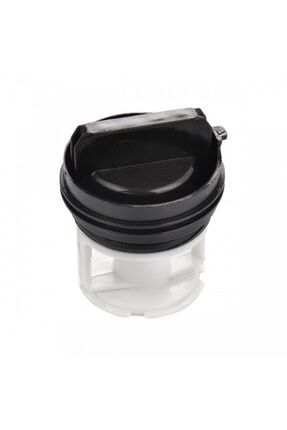 Bosch & Siemens & Profilo Maxx Serisi Çamaşır Makinesi Pompa Filtre Kapağı