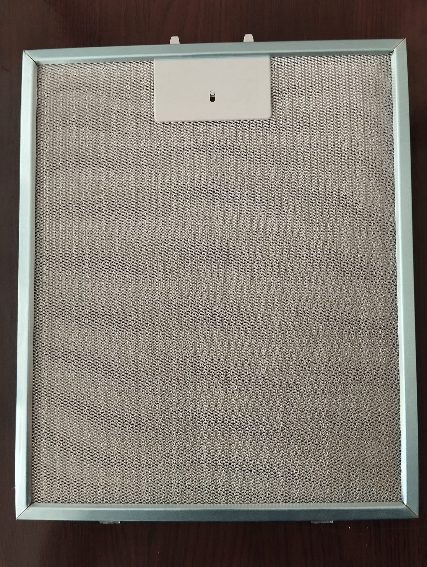 Davlumbaz Tel Filtre 265x320 mm - Arçelik, Beko Uyumlu, Yüksek Kalite Filtre