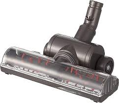 Dyson Turbo Halı Başlığı DC24, DC33, DC35, DC44, DC58, DC59, DC62, DC74 540464761