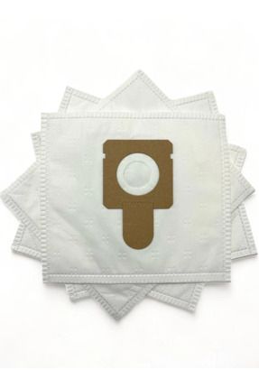 FAKİR A91 & E100 SMS 5 Lİ PAKETLİ TOZ TORBASI