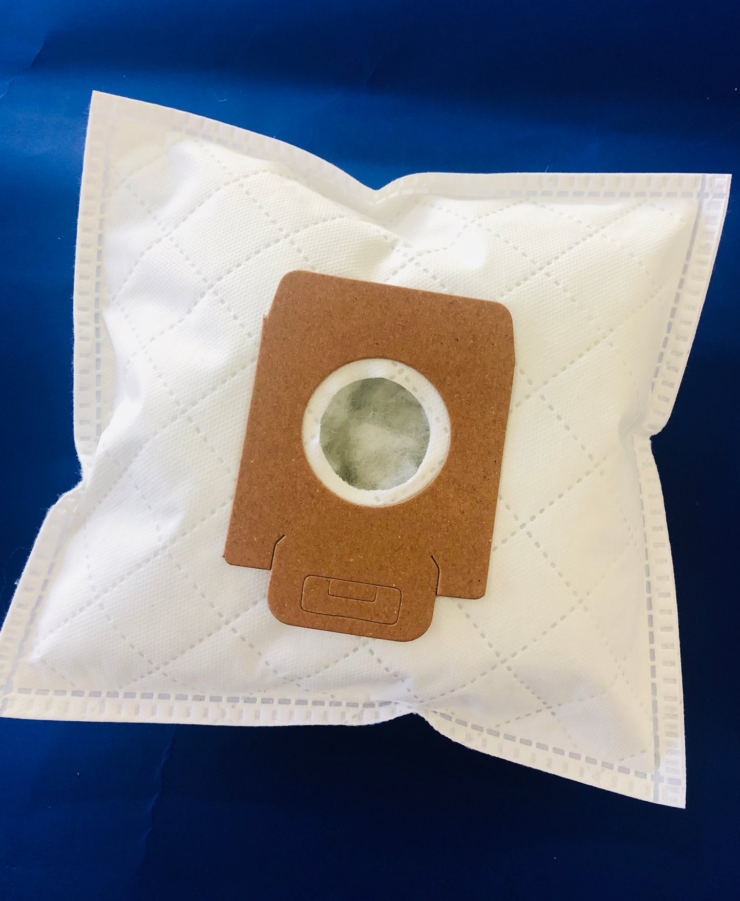 BOSCH TYP K SMS 5 Lİ PAKETLİ TOZ TORBASI