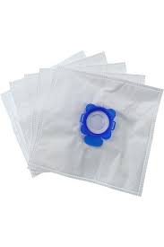 ROWENTA WONDERBAG SMS 5 Lİ PAKETLİ TOZ TORBASI