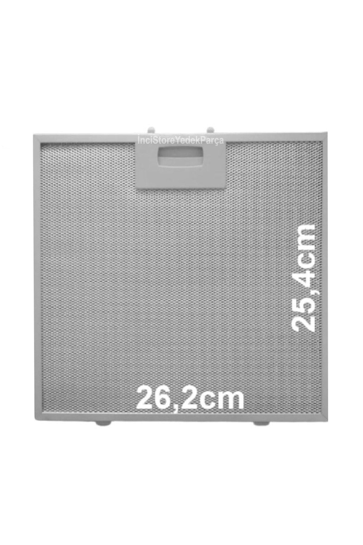 Hotpoint Ariston Vestel Hotpoint Ariston He 60 Sx Ha Ankastre Davlumbaz Filtre V44293461