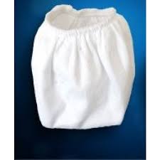 PRATİK BÜYÜK KESE SMS TEKLİ TOZ TORBASI