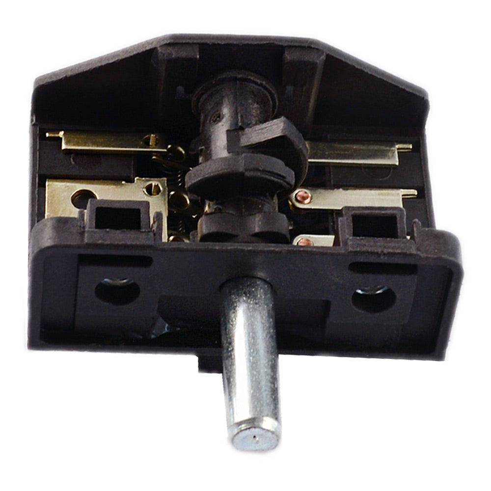 Коммутатор духовки — 3-контактный — Tibon 435 4351907D