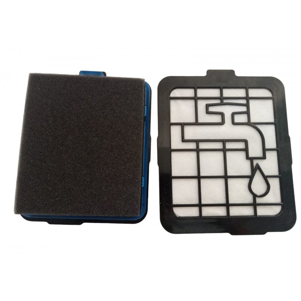 PHİLİPS FC9741 FC9746 FC9728 FC9729 FC9750 FC9751 HAZNE FİLTRE