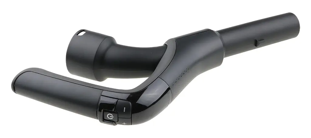 Philips CP0290/01 Uzaktan Kumanda Sapı Ergo Tutma Yeri 432200425012 Elektrikli Süpürge