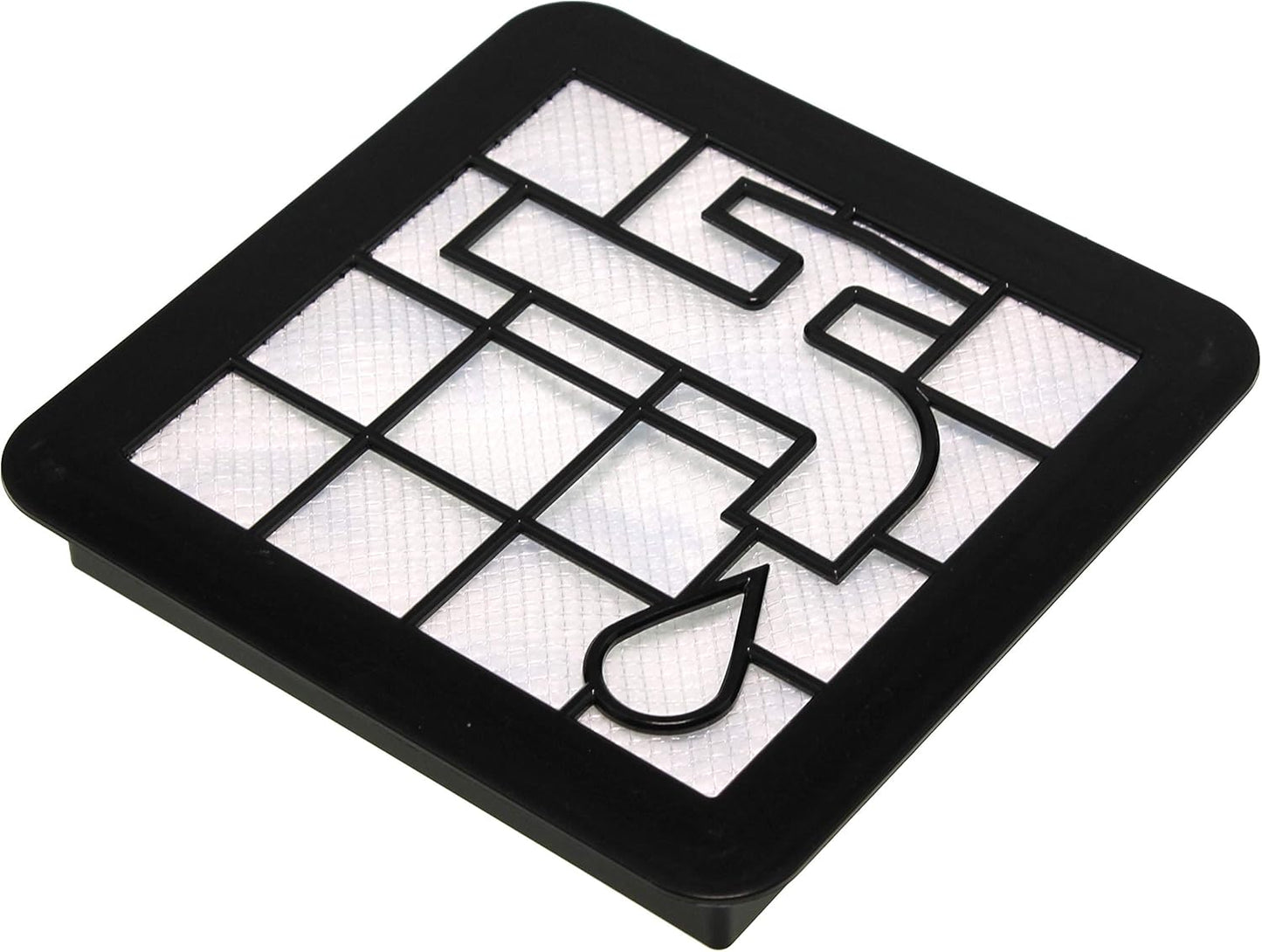 Philips Elektrik Süpürge Ön Filtresi 432200538211 FC9331, FC9332, FC9333, FC9334 PowerPro