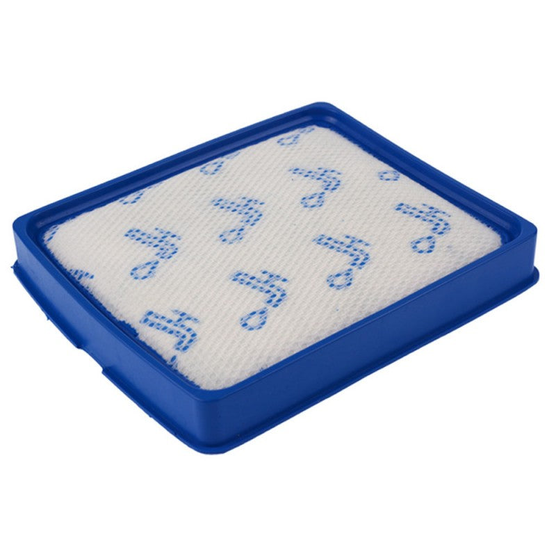 Philips Elektrikli Süpürge HEPA Filtresi CP0617/01, FC6042/01 Philips 432200494512 ile Uyumlu