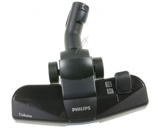 Philips Orijinal Emici Başlık FC9331, FC9332, FC9330, XD3110 Uyumlu