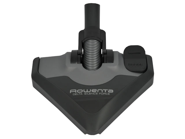 Rowenta Orijinal Kare Kilitli RT 4308 Emici Üçgen Başlık – Yüksek Performanslı Süpürge Başlığı