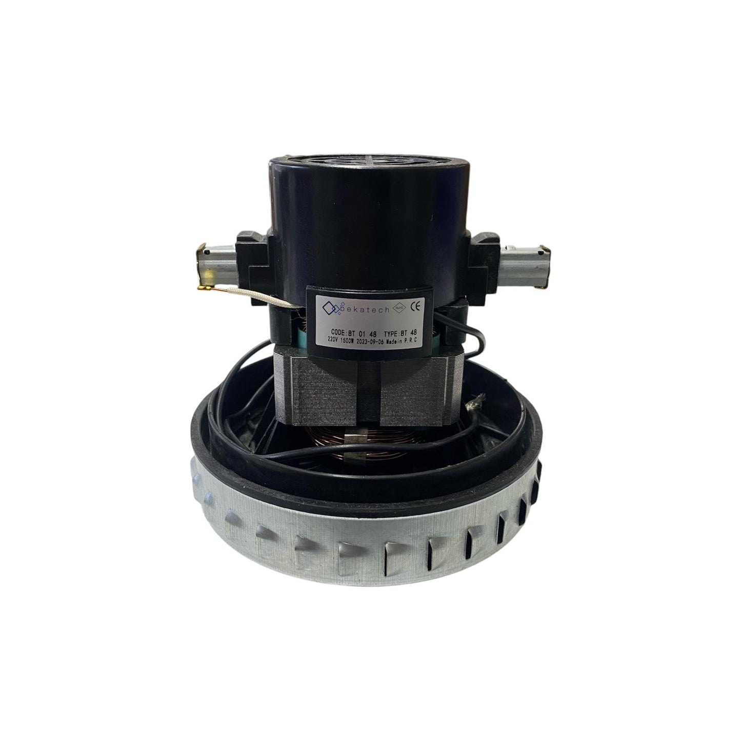 Süpürge Motoru Model 48 Arnica Tırnaklı 1500 Watt