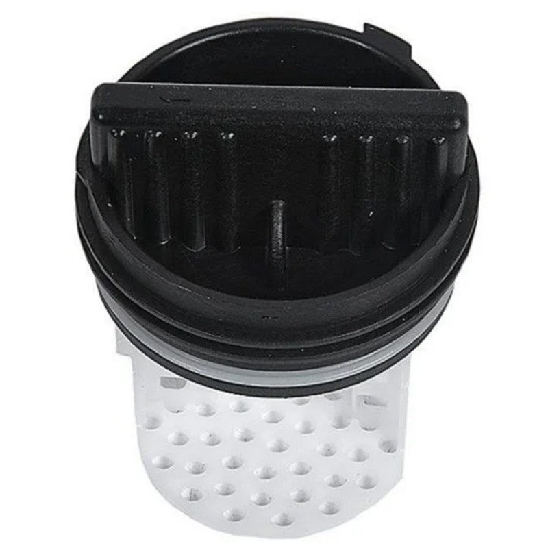 Samsung Çamaşır Makinesi Pompa Filtre Kapağı - DC97-09928A