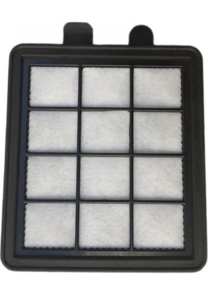 Stilevs Spektron Ön Hepa Filtre - En Uygun Yedek Parça Çözümü