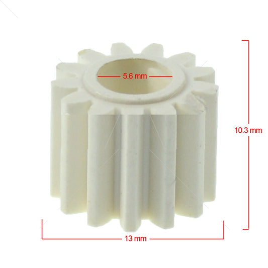 Tefal Blender & Mutfak Robotu Motor Dişlisi - 23653, Philips, Arzum