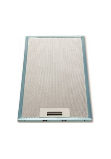 Termikel Davlumbaz Tel Filtre 261x278 mm