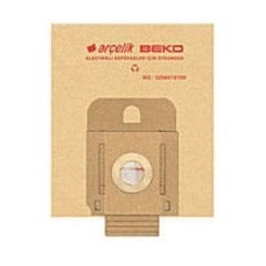 ARÇELİK S 680 B ORBİTAL KAĞIT 10 LU TOZ TORBASI