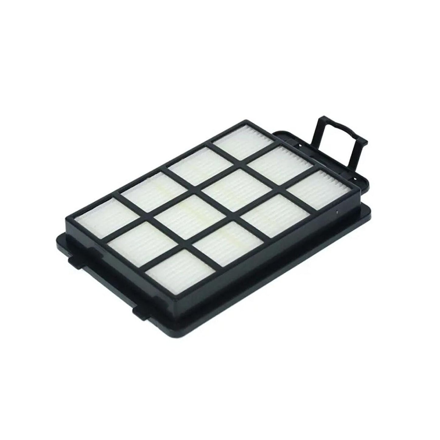 Uyumlu Arçelik S 7540 - 4540T Poşetli Hepa Filtre S 7540T Beko BKS 5540, BKS 5540T, 9178008956